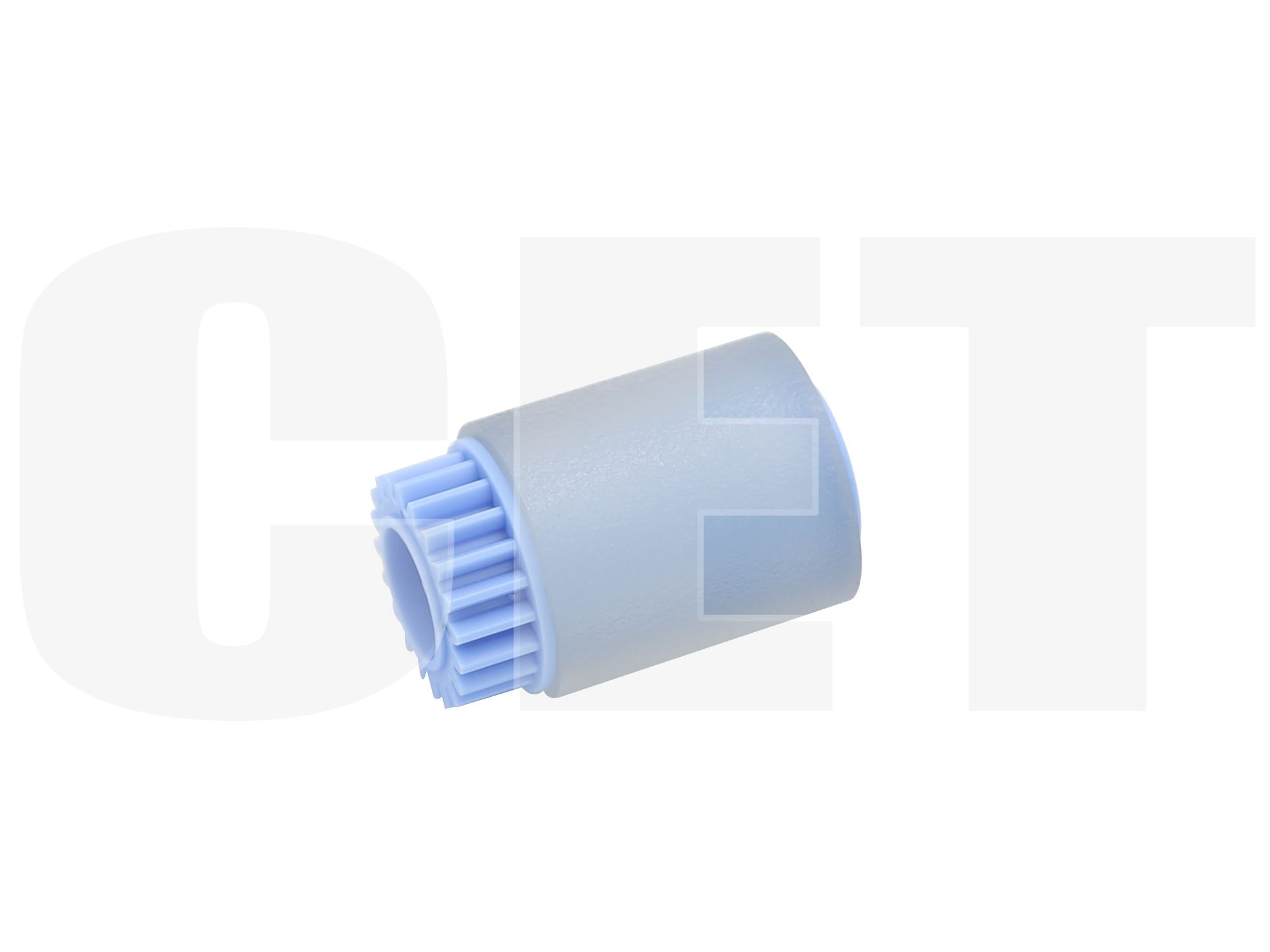 

Ролик подачи (полиуретан) CET для Ricoh, AF03-0051, AF03-0081 (CET341056)