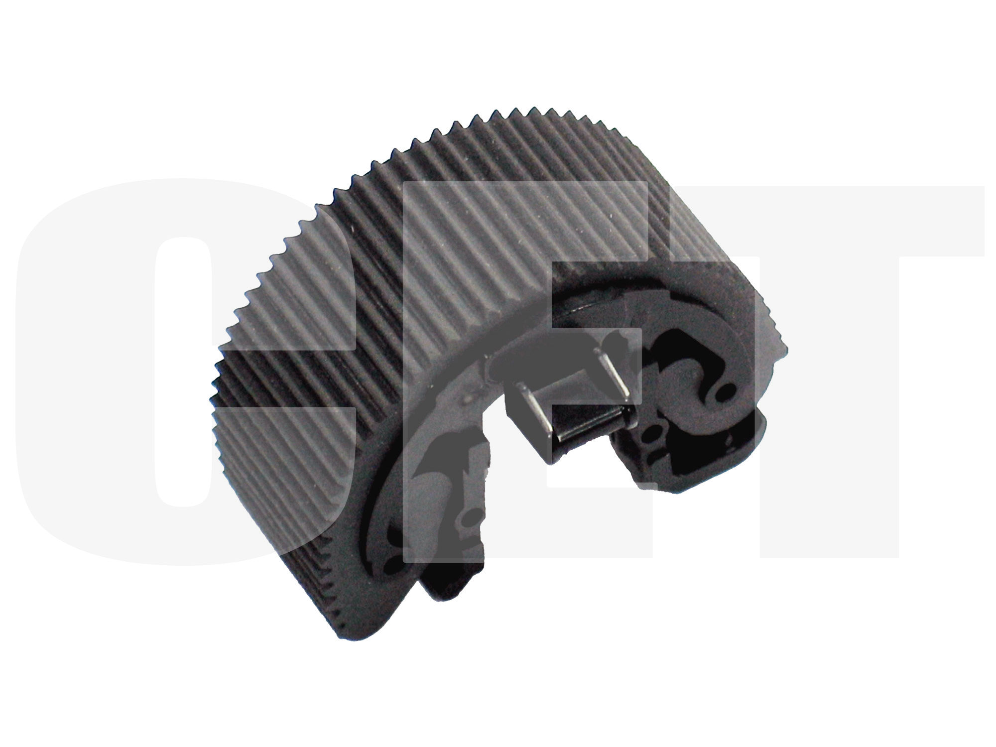 

Ролик подхвата CET для Toshiba, 6LH22021000, 6LE53756000, 6LE53727000 (CET7591)