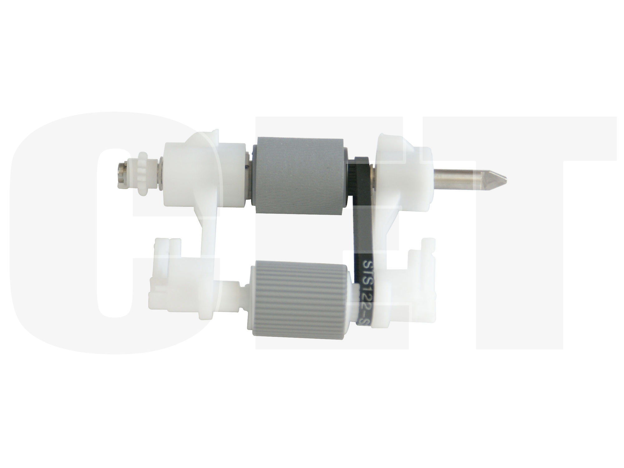 

Ролик подхвата ADF в сборе CET LaserJet 4345MFP, Color LaserJet 4730, Color LaserJet 4700, PF2282K039NI, 1шт. ( CET3551), 0