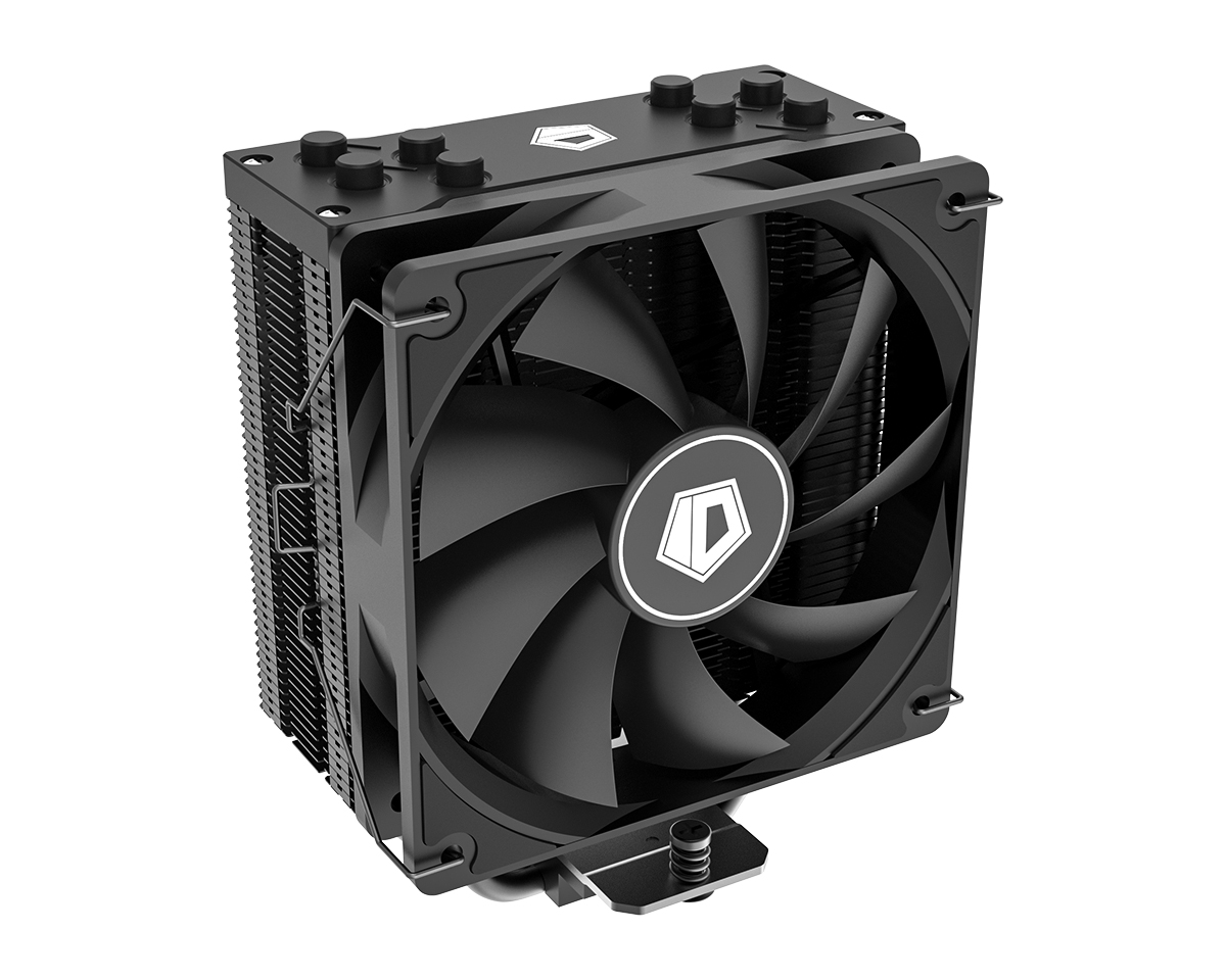 Кулер se 224 xt. Кулер для процессора ID-Cooling se-224-XT Black. ID-Cooling se-224-XT Black v2. ID-Cooling se-224-XT White. ID Cooling se 224 XT v2.