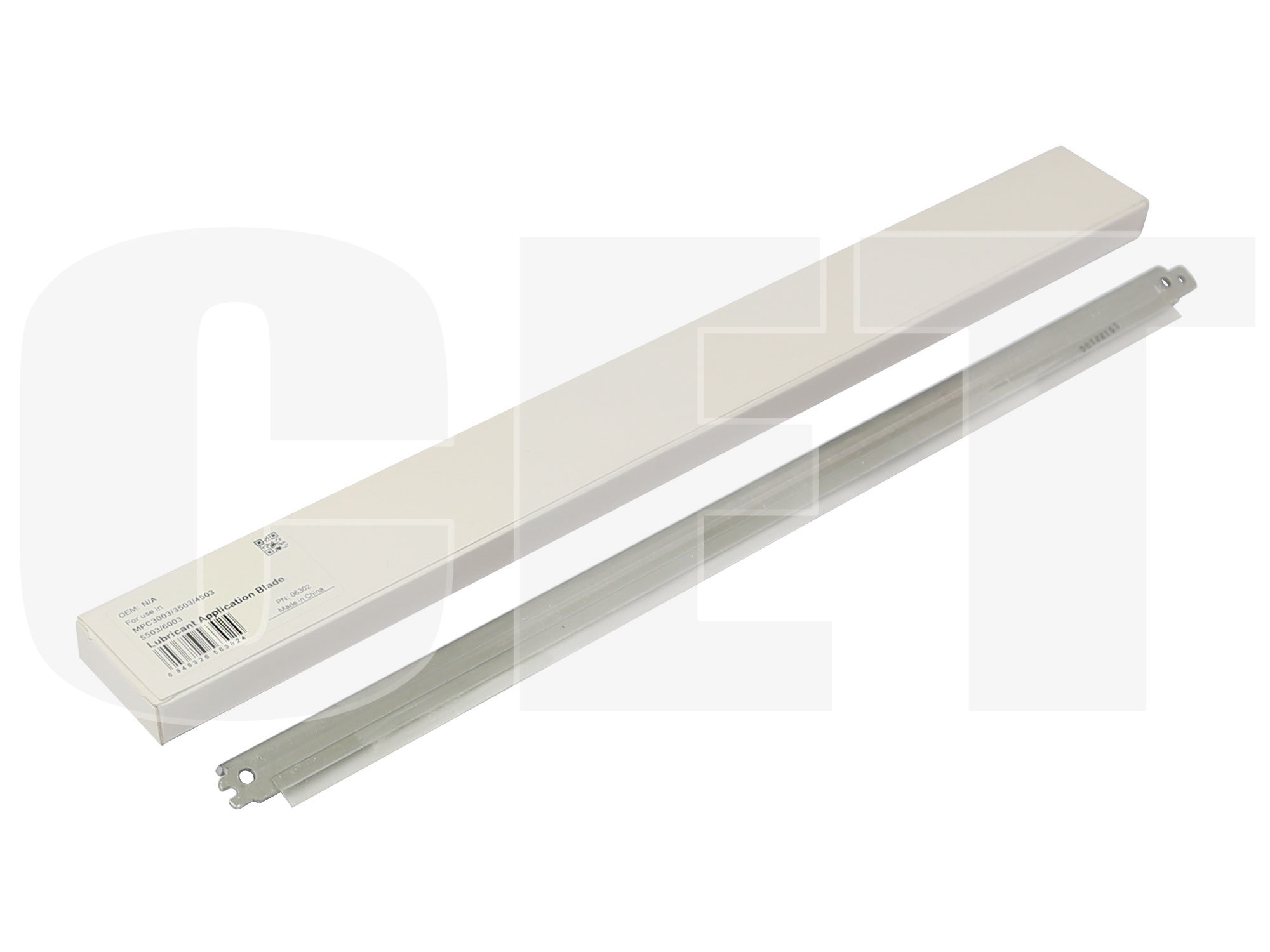 

Смазывающее лезвие Cet для Ricoh MPC6003, MPC5503, MPC501SP, MPC4503, MPC3503, MPC3003, IMC6000, IMC5500A, IMC5500, IMC4500A, IMC4500, IMC3500A, IMC3500, IMC3000A, IMC3000 ( CET6302)