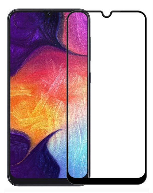 

Защитное стекло Red Line для экрана смартфона Vivo Y76s, Full screen, ударопрочное, поверхность глянцевая, черная рамка (УТ000029689)