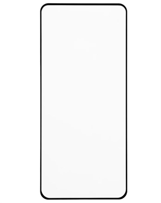 

Защитное стекло Red Line для экрана смартфона Xiaomi Poco M4, Full screen, ударопрочное, поверхность глянцевая, черная рамка (УТ000026977)
