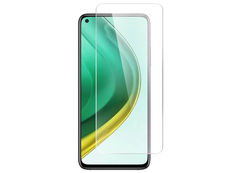 

Защитное стекло Red Line для экрана смартфона Xiaomi Redmi 10T, ударопрочное, поверхность глянцевая (УТ000026829)