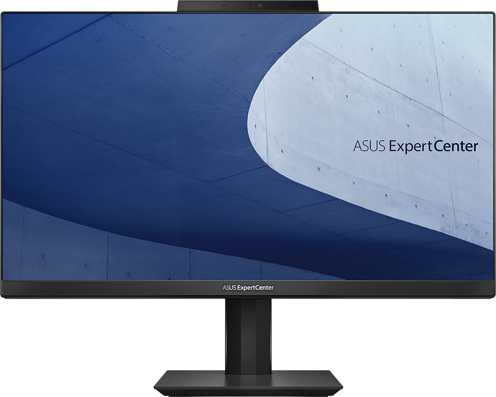 

Моноблок Asus ExpertСenter E5 AIO A5402WHAK-BA086M 23.8" 1920x1080, Intel Core i3-11100B 3.6GHz, 8Gb RAM, 1Tb HDD, 128Gb SSD, Intel UHD Graphics, WiFi, BT, Cam, DOS, черный, клавиатура, мышь (90PT0372-M003V0), A5402WHAK-BA086M
