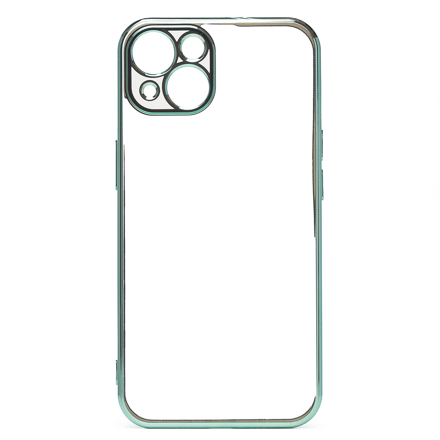 

Чехол-накладка SC215 для смартфона Apple iPhone 13, силикон, принт 003 (203000)
