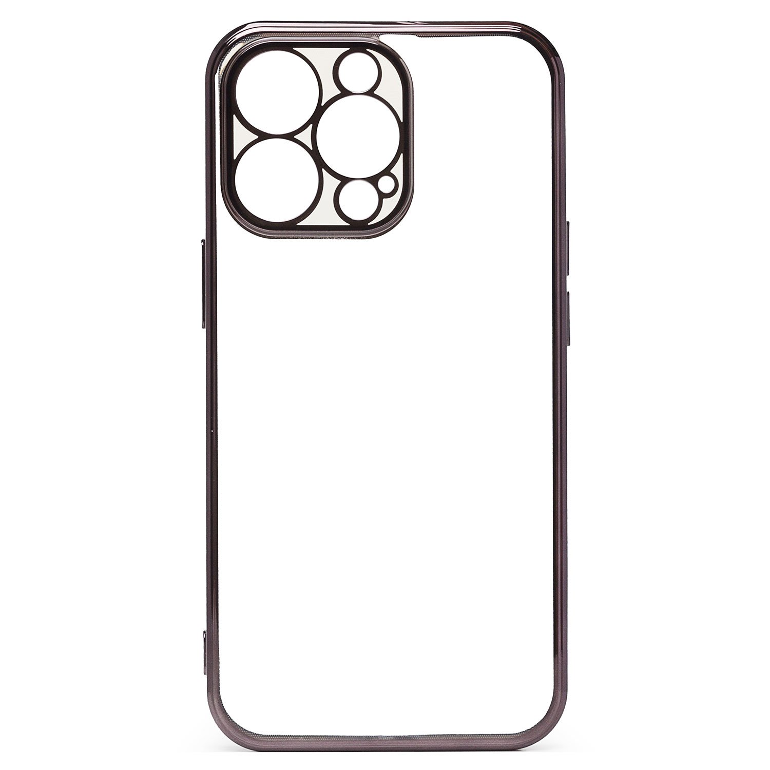 

Чехол-накладка SC215 для смартфона Apple iPhone 13 Pro Max, силикон, принт 001 (203008)