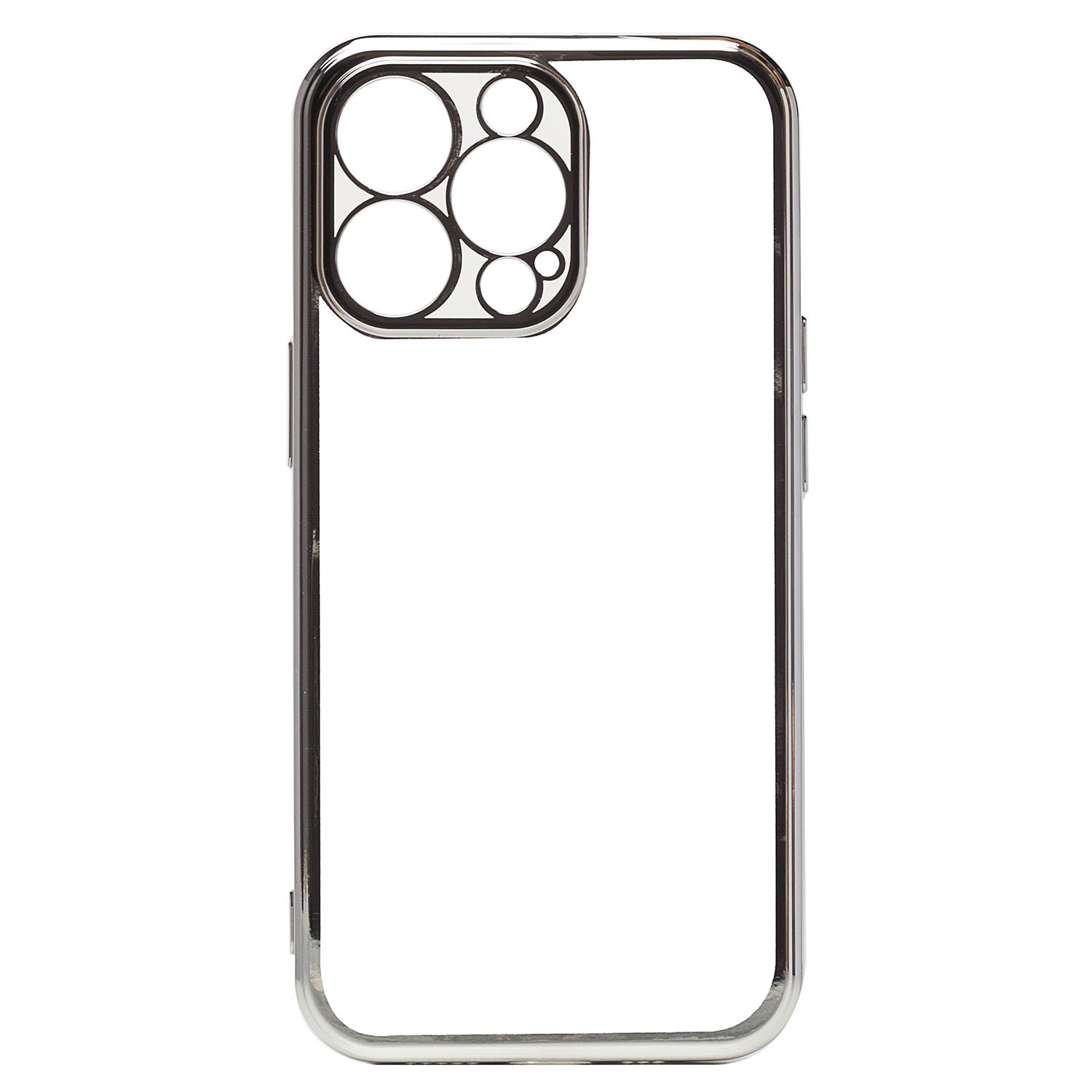 

Чехол-накладка SC215 для смартфона Apple iPhone 13 Pro Max, силикон, принт 005 (203012)