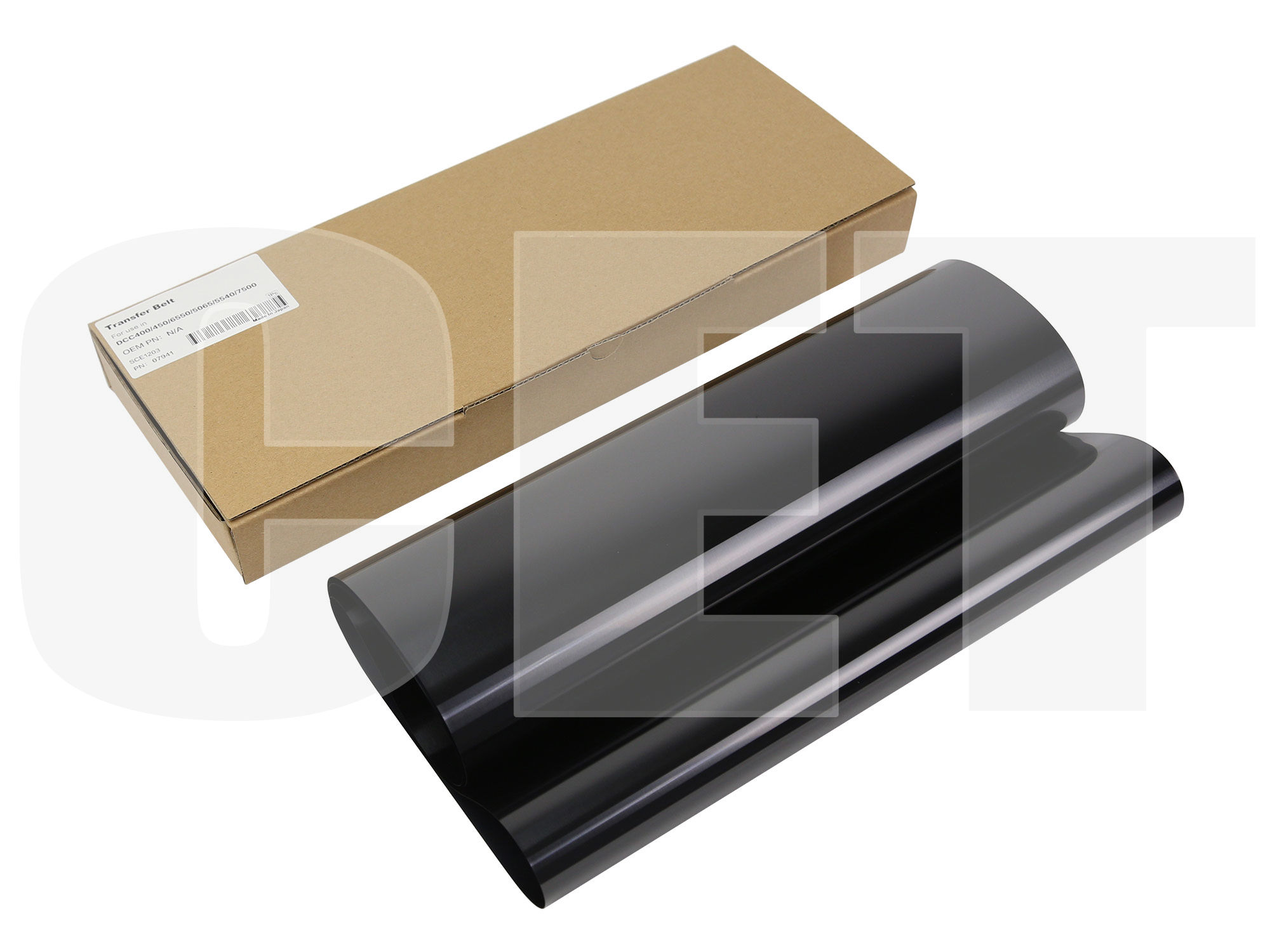 

Лента переноса Cet для Xerox WorkCentre Pro C3545, WorkCentre Pro C2636, WorkCentre Pro C2128, WorkCentre Pro 40, WorkCentre Pro 32, WorkCentre M40, WorkCentre M32, WorkCentre M24, WorkCentre 7346, WorkCentre 7345, WorkCentre 7335, WorkCentre 7328, WorkCe