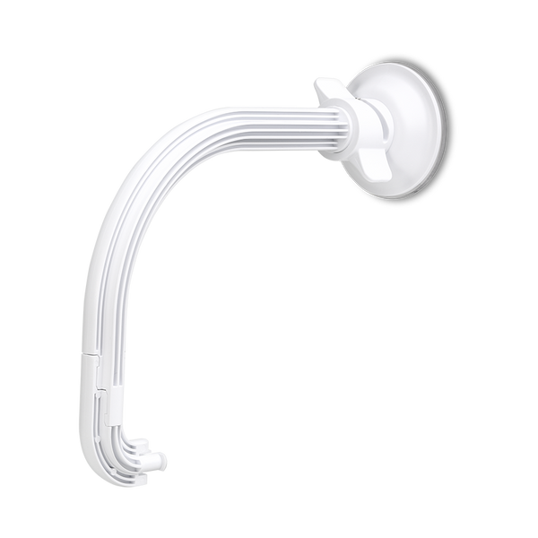 

Кронштейн Ubiquiti NanoBeam 16 Window Mount, пластик для NBE-M5-16/NBE-5AC-16, белый (NBE-16-WM), NanoBeam 16 Window Mount