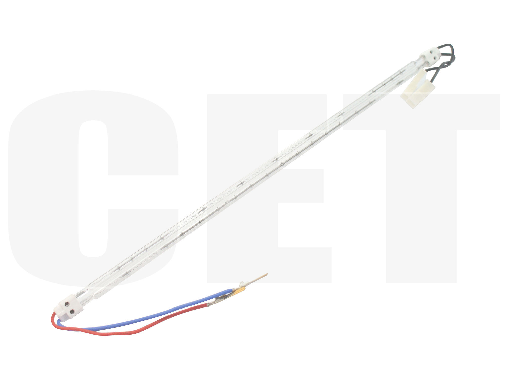 

Нагревательная лампа Cet 1 220V для Lexmark W850, W840, XEROX: DocuCentre 550i, DocuCentre 450i, 126K16052 (CET4969), 1 220V