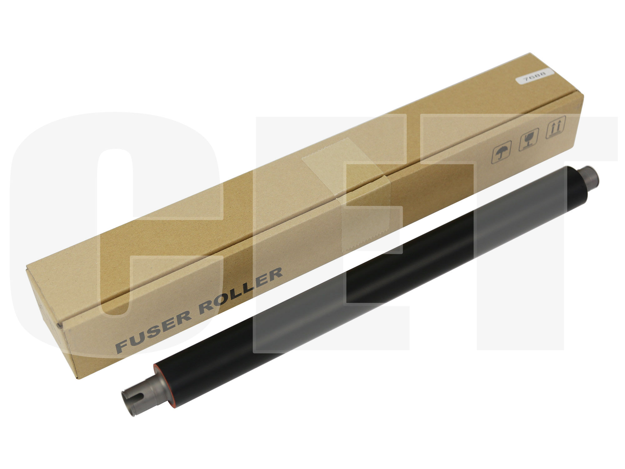 

Вал прижимной CET для Sharp MX-5141N, MX-5140N, MX-5112N, MX-5111N, MX-5110N, MX-4141N, MX-4140N, MX-4112N, MX-4111N, MX-4110N, MX-3640N, MX-3610N, MX-3140N, MX-3116N, MX-3115N, MX-3114N, MX-3114FN, MX-3111U, MX-3110N, MX-2640N, MX-2616N, MX-2615N, MX-261