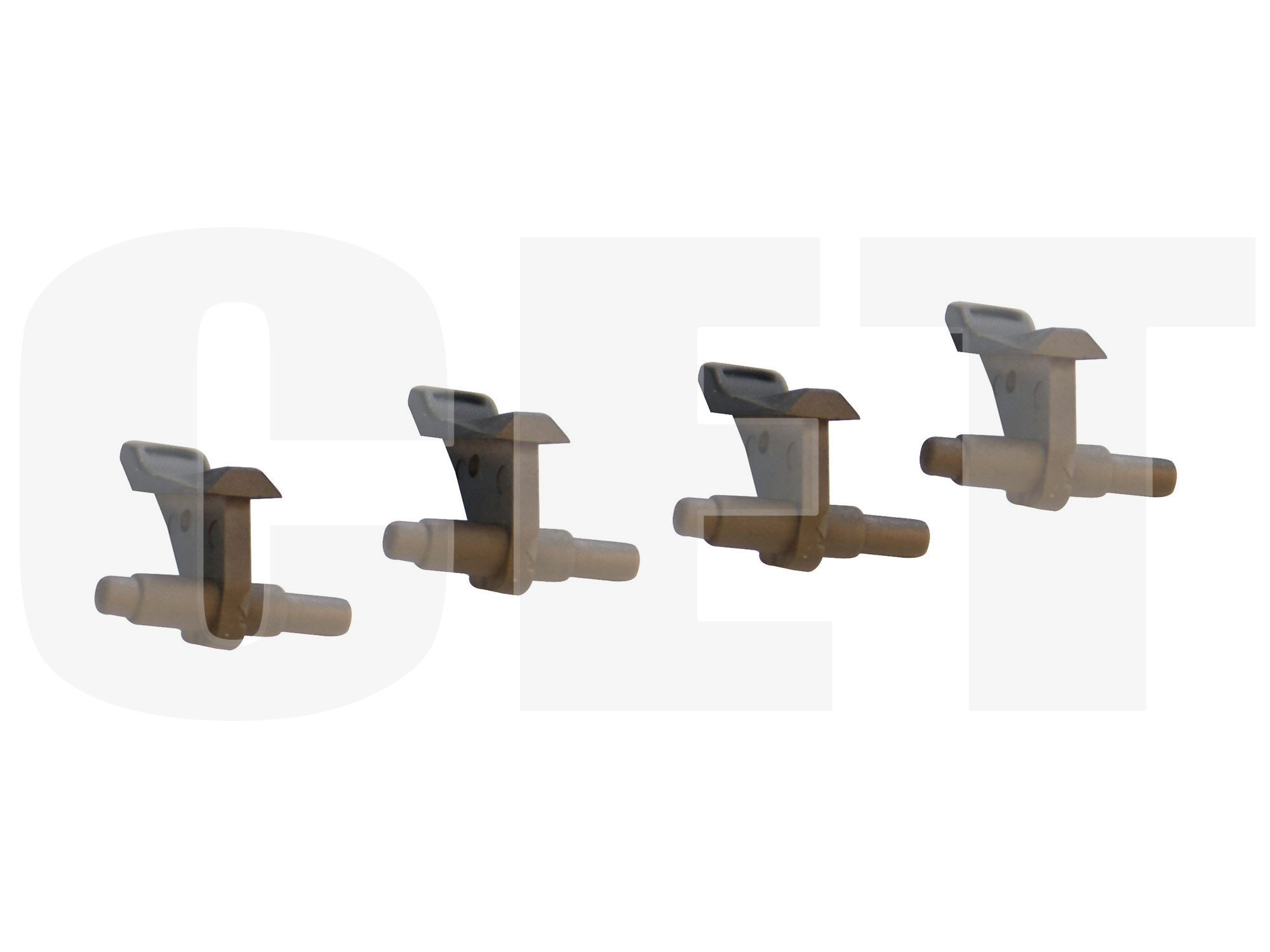 

Сепаратор резинового вала Cet для Sharp MX-M753U, MX-M753N, MX-M700, MX-M623U, MX-M623N, MX-M620, MX-M550, MX-M503U, MX-M453U, MX-M450N, MX-M363U, MX-M350N, MX-M283N, ARM700, ARM620, ARM550, ARM451U, ARM450, ARM351U, ARM350, PTME0283FCZZ ( CET8360)
