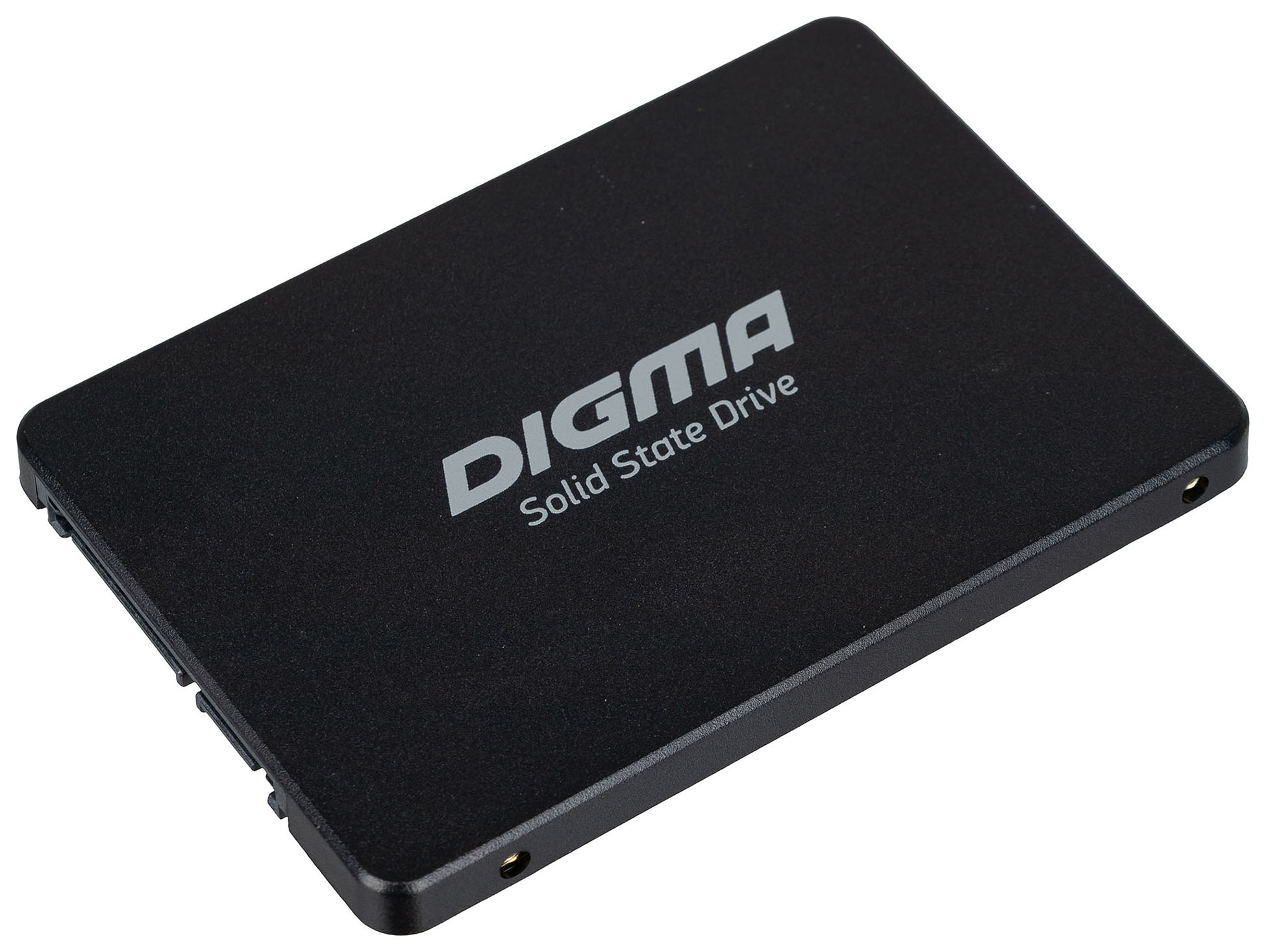 

Твердотельный накопитель (SSD) Digma 512Gb Run S9, 2.5", SATA3 (DGSR2512GS93T)