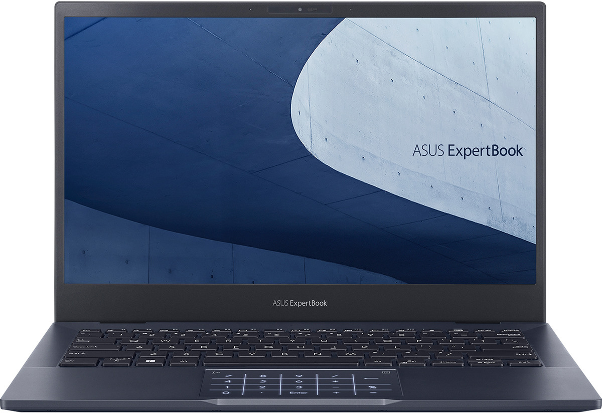 Ноутбук ASUS ExpertBook B5 B5302CEA-KG0361T 13.3
