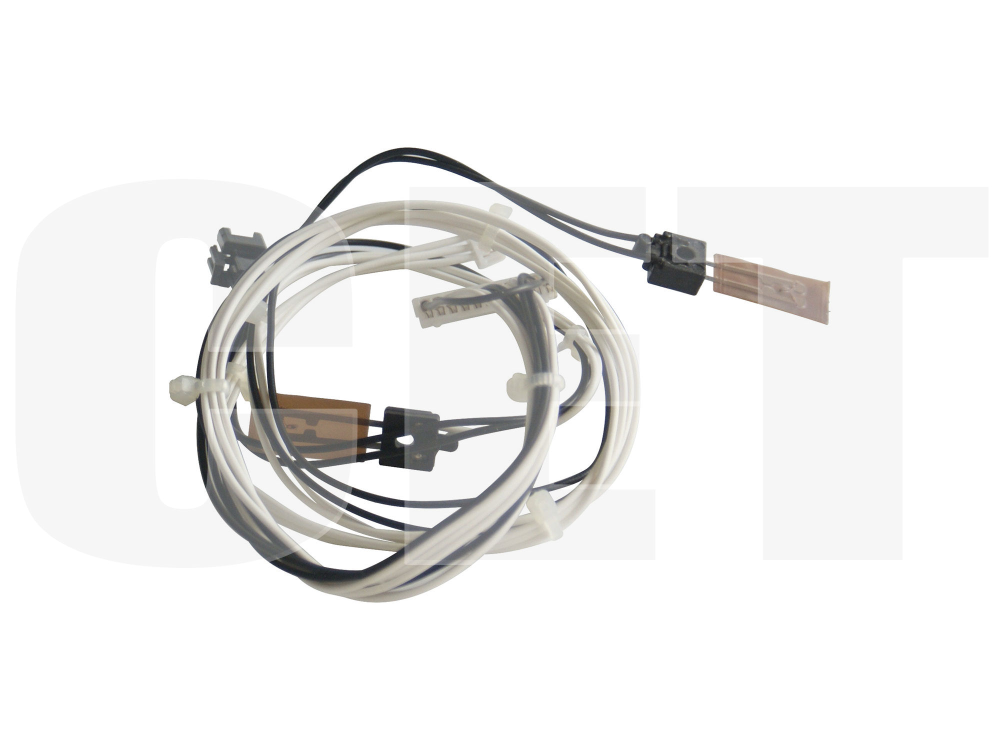 

Термистор Cet для Toshiba E-Studio 458, E-Studio 358, DP4500, DP3500, DP2800, 442051950, 6LA70830000 ( CET4500)