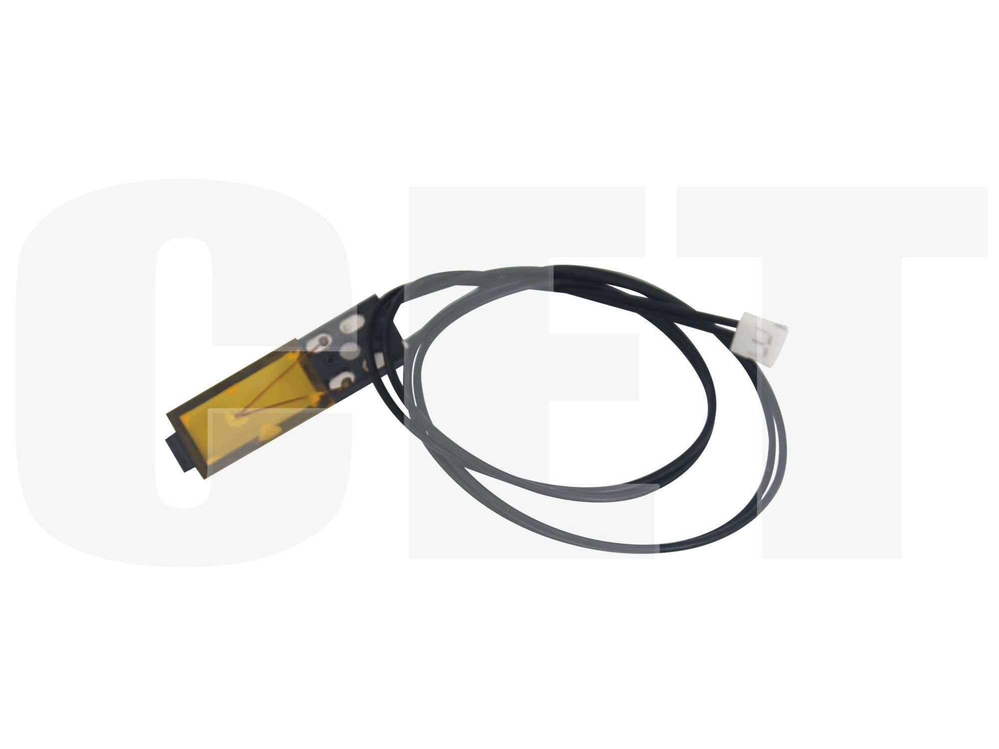

Термистор Cet для Kyocera FS-4300DN, FS-4200DN, FS-4100DN, ECOSYS P3260dn, ECOSYS P3155, ECOSYS P3060DN, ECOSYS P3055DN, ECOSYS P3050DN, ECOSYS P3045DN, ECOSYS M3860idnf, ECOSYS M3860idn, ECOSYS M3660idn, ECOSYS M3655idn, ECOSYS M3645idn, ECOSYS M3645dn, 