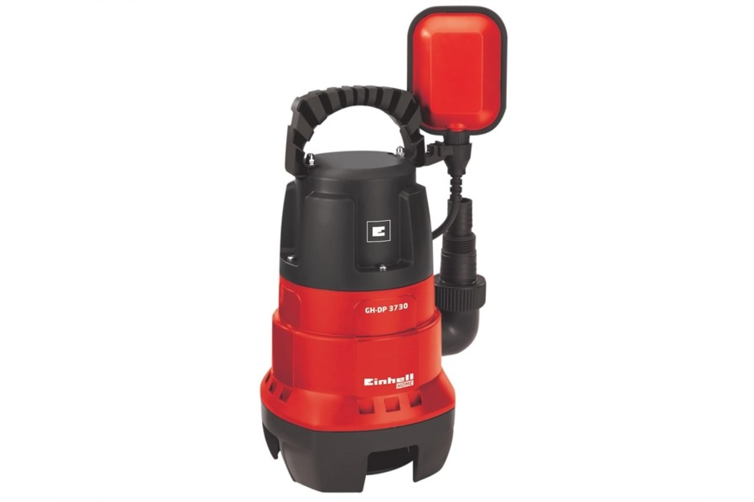 Электрический водяной насос Einhell GC-DP 3730 (4170471)