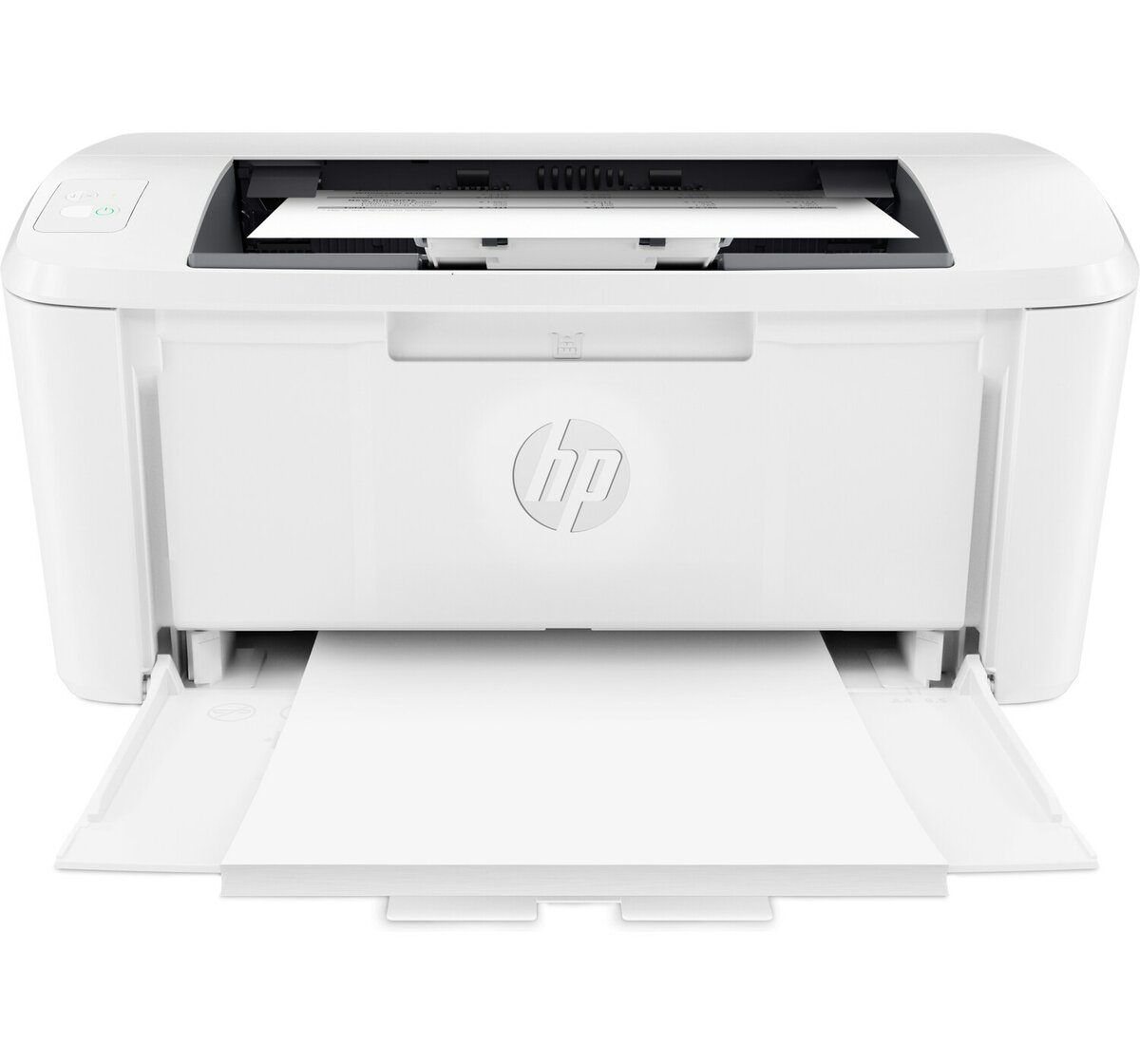 Принтер лазерный HP LaserJet M111a, A4, ч/б, 18стр/мин (A4 ч/б), 600x600 dpi, USB (7MD67A) - фото 1