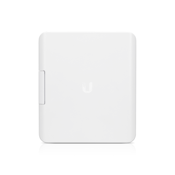 

Корпус Ubiquiti Switch Flex Utility для Street Light Pole Applications, белый (USW-Flex-Utility), Switch Flex Utility