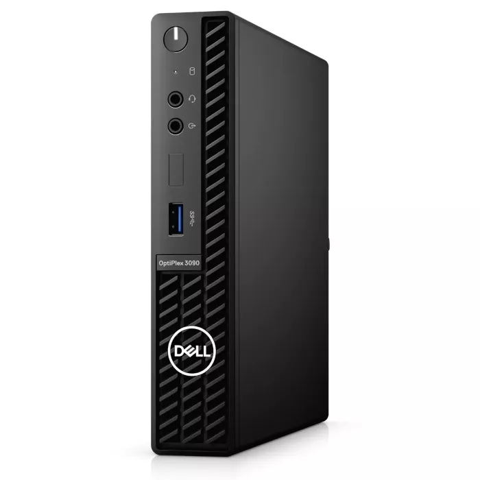 

Неттоп Dell OptiPlex 3090 MFF, Intel Core i5 10500T 2.3GHz, 16Gb RAM, 256Gb SSD, WiFi, BT, W10Pro, черный (3090-6138), 3090 MFF