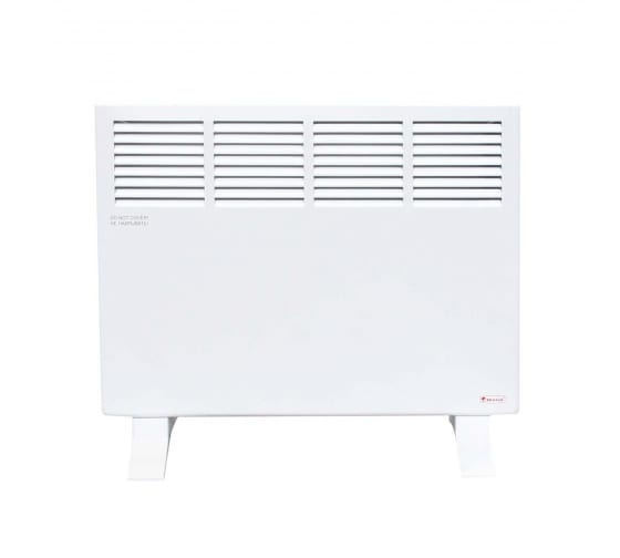 Конвектор 1.5 кВт, 15 м², Hintek SM-1500