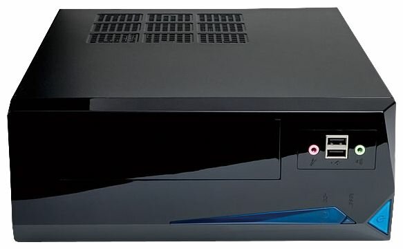

Корпус INWIN BP655 , Mini-ITX, Slim-Desktop, черный, 200Вт б/у. потёртости и царапины, следы монтажа, без комплекта, не родная упаковка, BP655