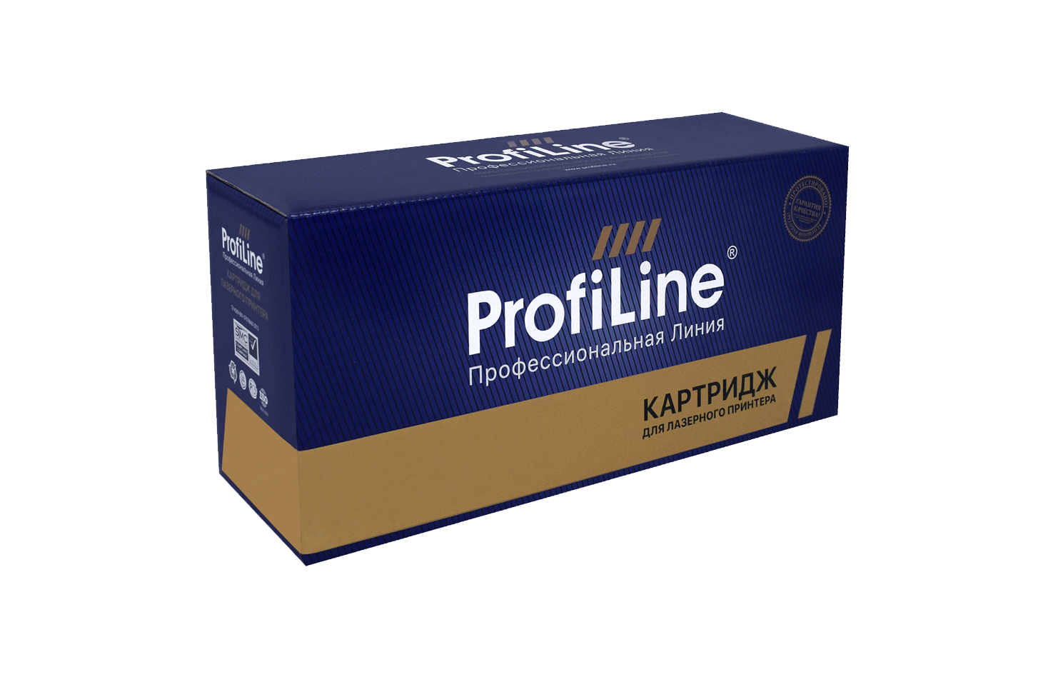 

Картридж струйный ProfiLine PL-T9081 (T9081/C13T908140), черный, совместимый, для Epson WorkForce Pro 6090/ 6090DW/ 6590/ 6590DWF