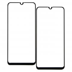 

Защитное стекло Red Line для экрана смартфона Xiaomi Redmi Note 8T, Full screen, ударопрочное, поверхность глянцевая, черная рамка, 2шт. (УТ000028519)