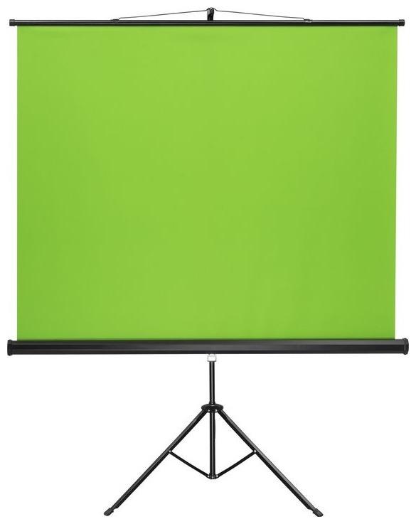 Экран для проектора Digis DSKG-1820, 106" 180х200