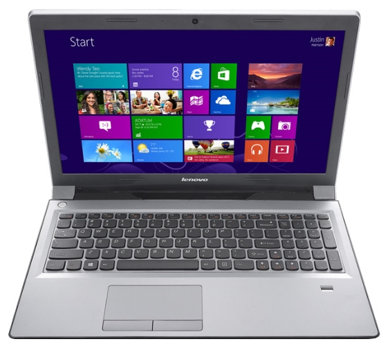 Ноутбук Lenovo IdeaPad M5400