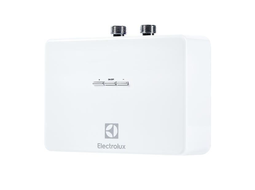

Водонагреватель электрический проточный 3.5л/мин 8 кВт, Electrolux NPX 8 Aquatronic Digital Pro (НС-1252198), NPX 8