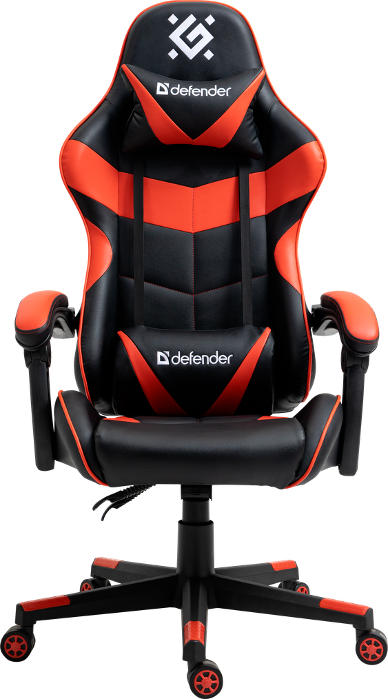 Игровое кресло defender devastator ct 365 красный