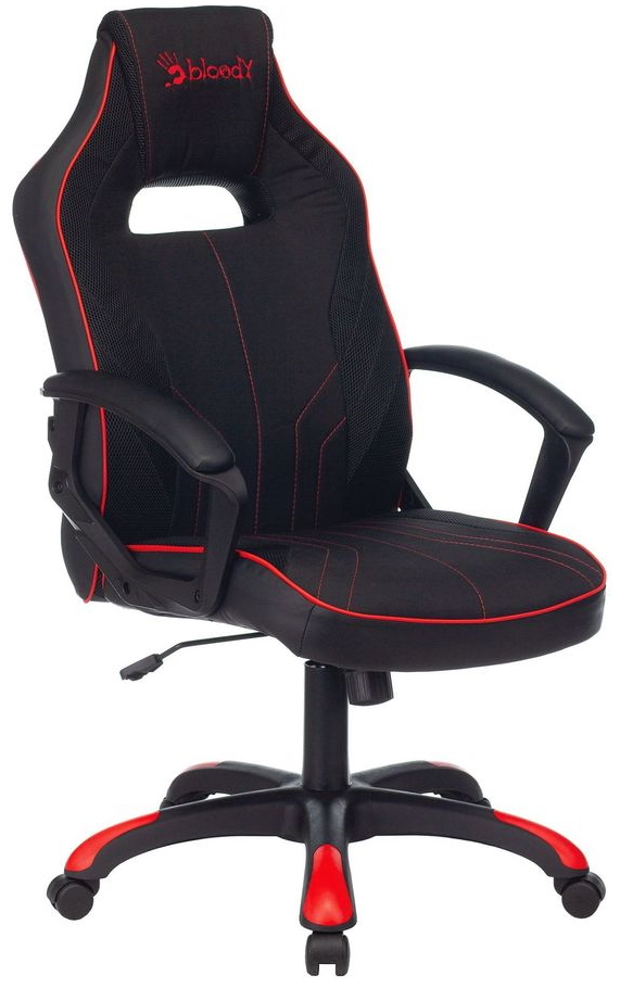 

Кресло игровое A4TECH Bloody GC-120, черный, GC-120