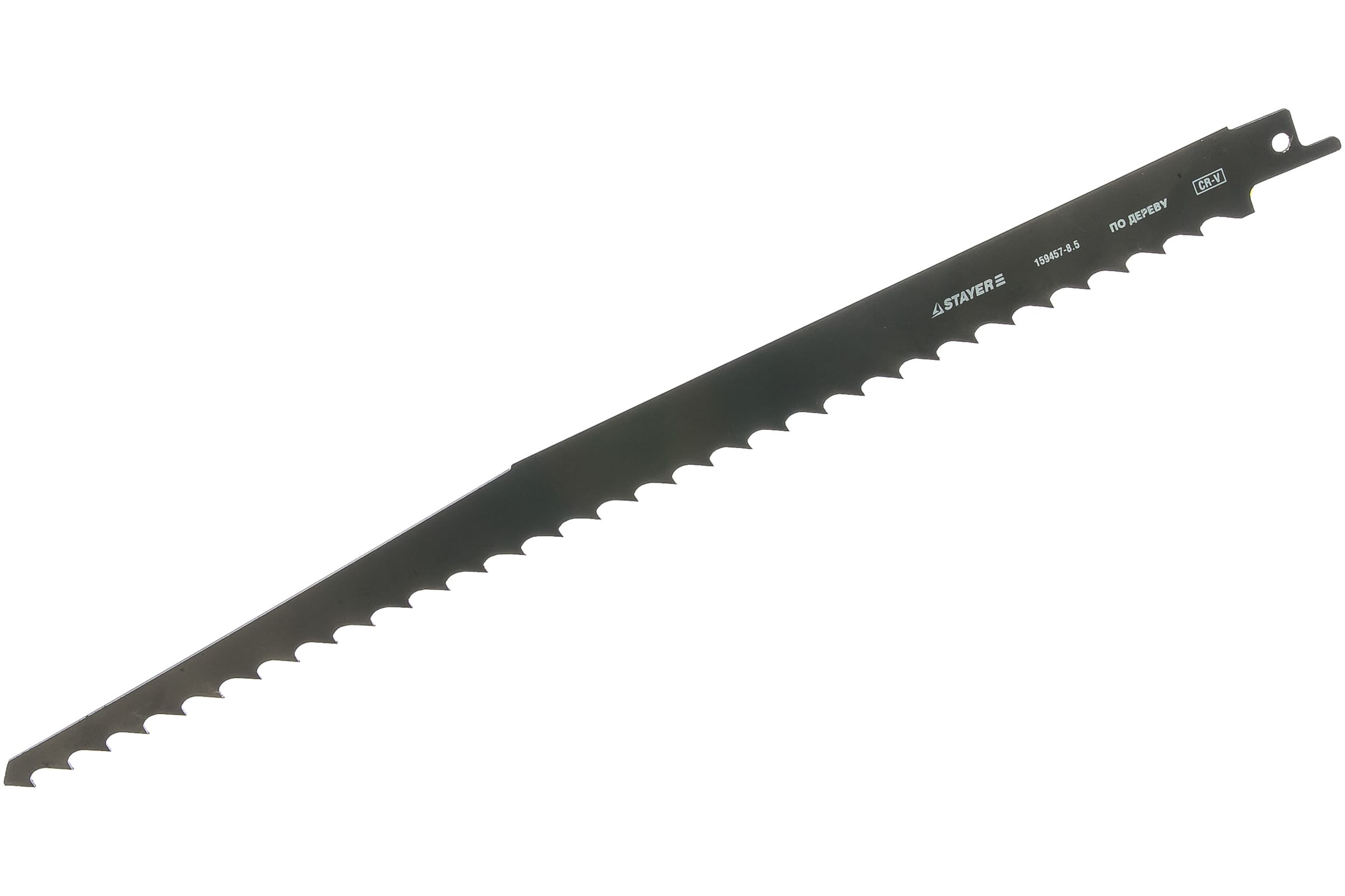 Полотно для сабельных пил Stayer S617K, 30 см x 28 см x 1.25 мм, шаг: 8.5 мм