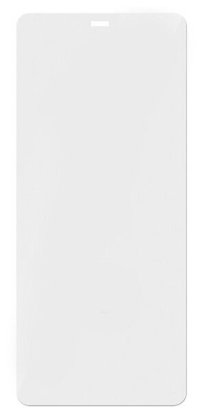 

Защитное стекло Red Line для экрана смартфона ZTE Blade A31, Full screen, ударопрочное, поверхность глянцевая (УТ000026473)