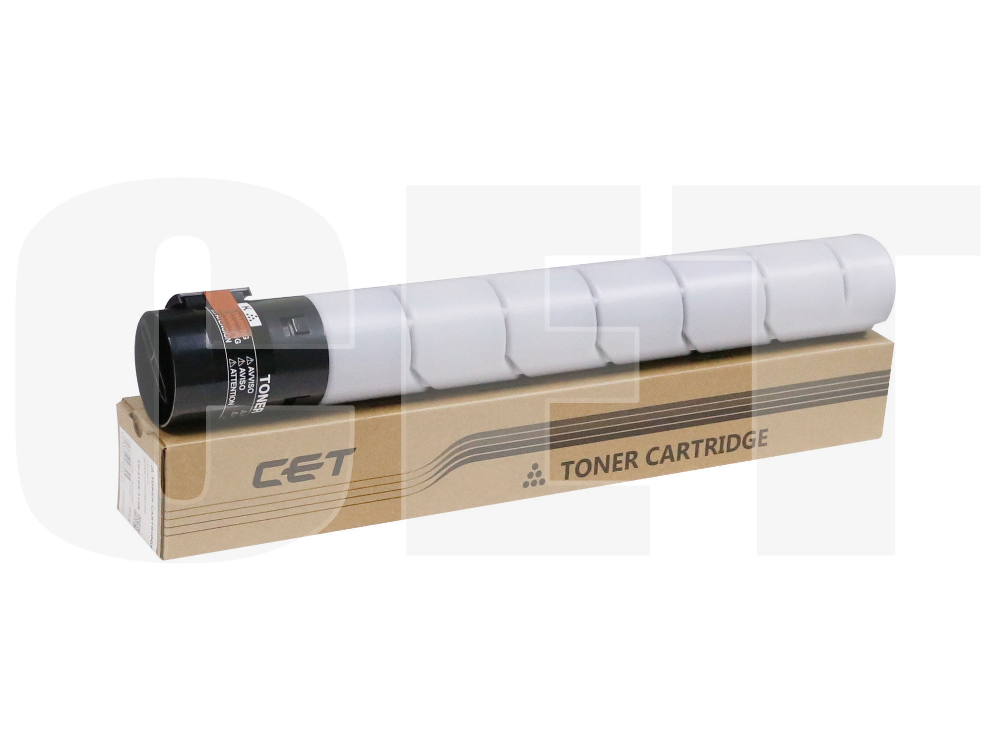 

Картридж лазерный CET CET6839 (TN-216K/319K/A11G131, A11G130), черный, 29000 страниц, совместимый для Konica Minolta Bizhub C360, Bizhub C280, Bizhub C220 без чипа 524г