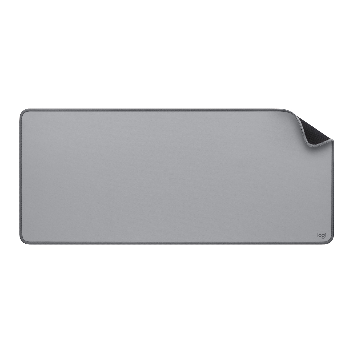 

Коврик для мыши Logitech Desk Mat Studio Series, 700x300x2мм, серый (956-000052), Desk Mat Studio Series