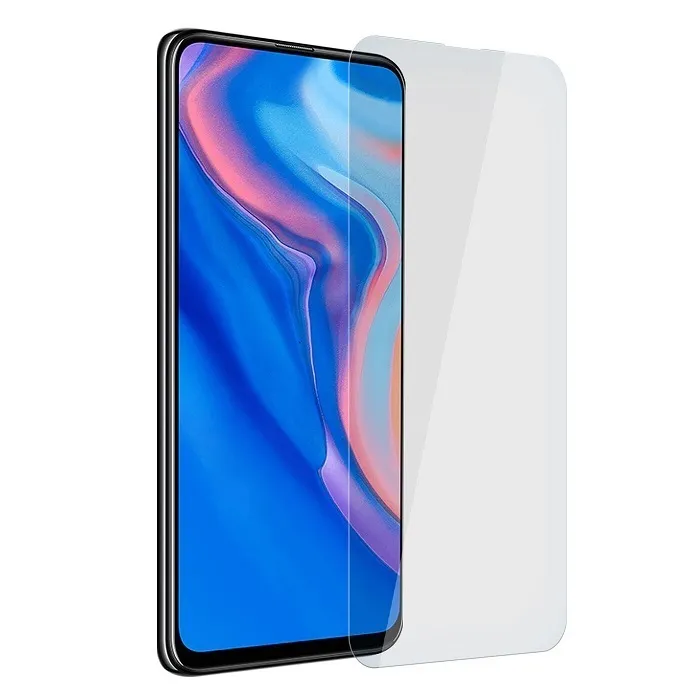 

Защитное стекло BQ для экрана смартфона BQ Clever 5765L, ударопрочное, поверхность глянцевая, плоское