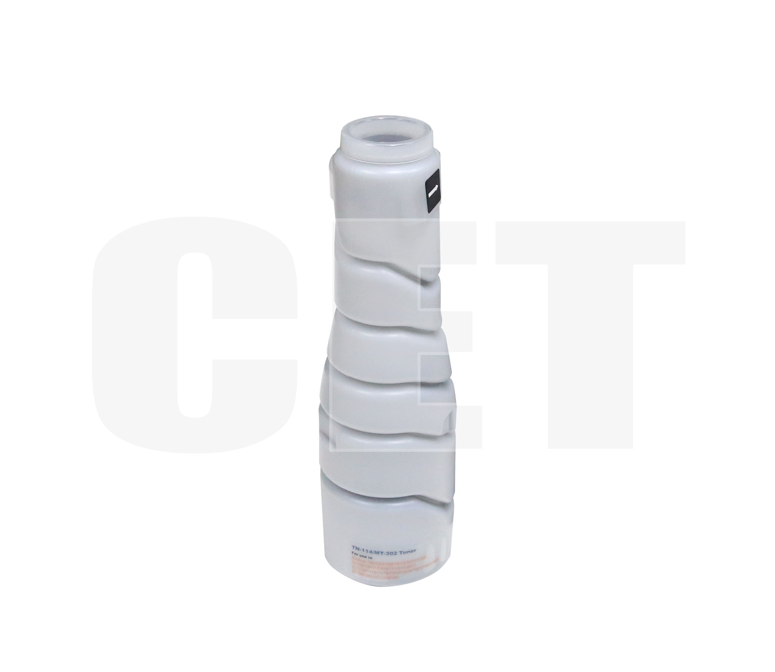 

Картридж лазерный CET CET6702 (TN-114/MT-302/8937708, 8937782, 8936402, 8936430), черный, 11500 страниц, совместимый для Konica Minolta K-7622, K-7621, K-7521, K-7220, K-7218, K-7216, K-7118, K-7115, Di351, Di350, Di251, Di250, Di2011, Di200, Di183, Di181
