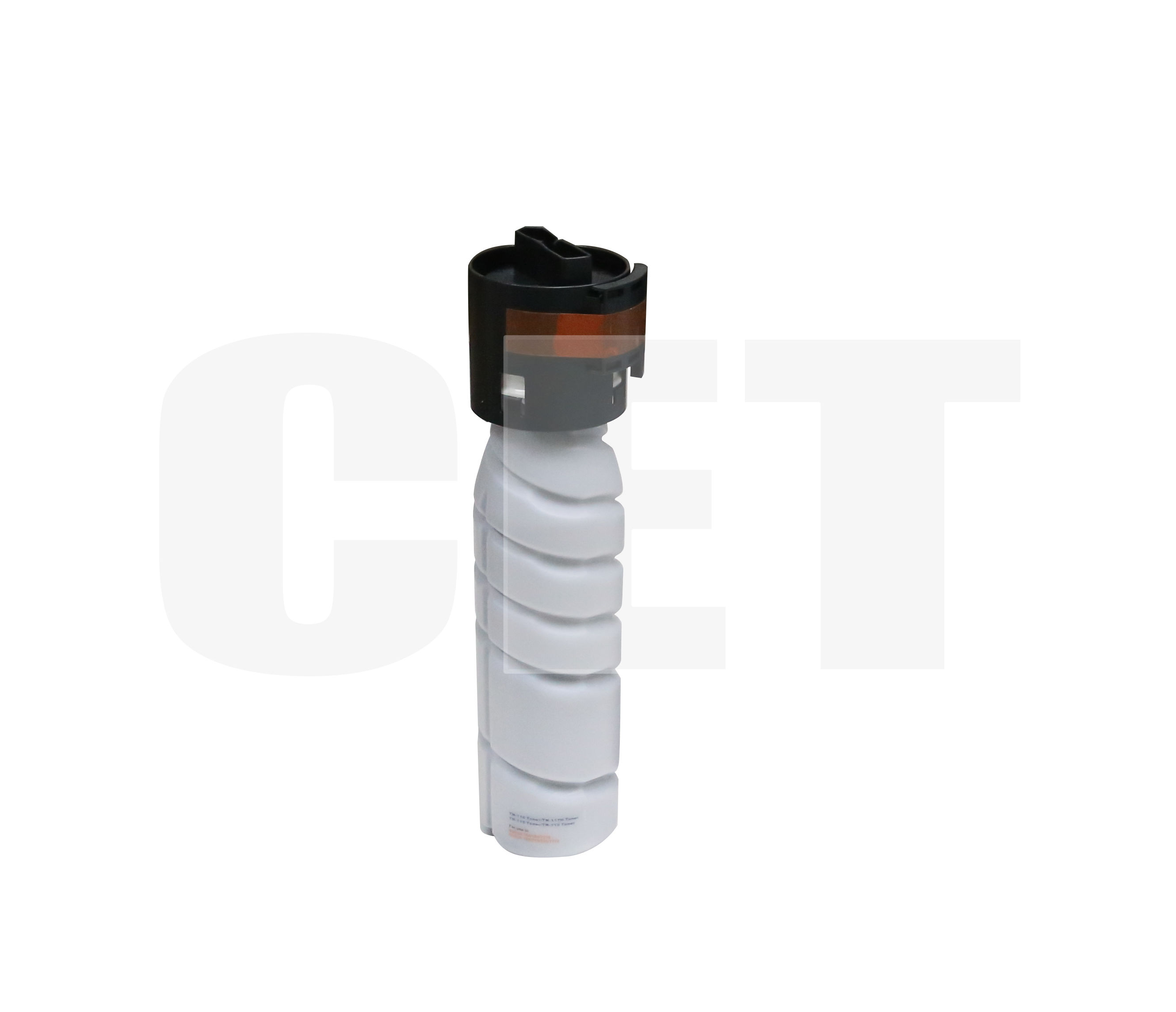 

Картридж лазерный CET CET6701 (TN-116/TN-117H/TN-118/TN-119/A1UC080, A1UC050, A3VW030), черный, 12000 страниц, совместимый для Konica Minolta Bizhub 7818e, Bizhub 7818, Bizhub 7719, Bizhub 7718, Bizhub 235, Bizhub 215, Bizhub 195, Bizhub 185e, Bizhub 185,