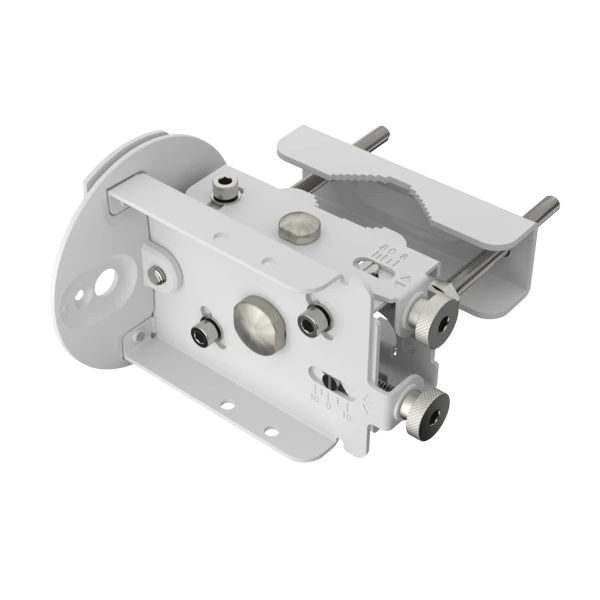 

Крепление Ubiquiti 60G Precision Alignment Mount для airFiber (AF60)/airMAX (GBE-LR), белый (60G-PM), 60G Precision Alignment Mount