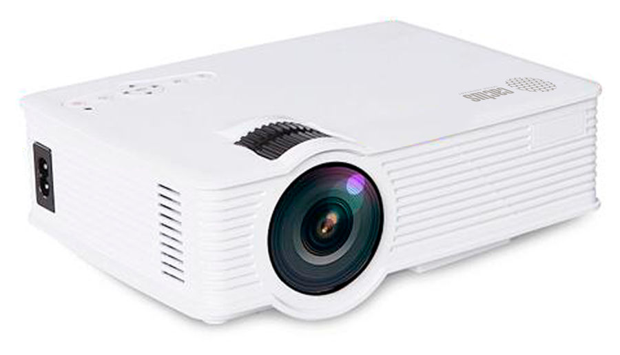 

Проектор Cactus PRE.09, LCD, 1024x600, 1200лм (CS-PRE.09WT.WVGA-W), PRE.09