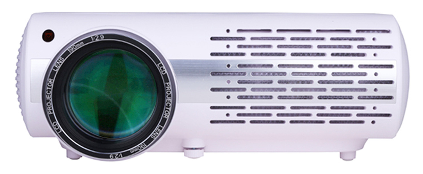 

Проектор Cactus PRO.02, LCD, 1280x800, 3000лм (CS-PRO.02WT.WXGA), PRO.02