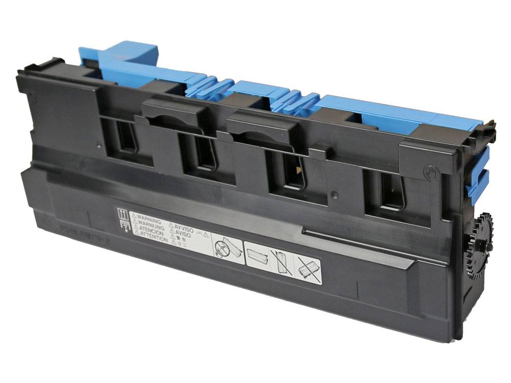 

Бункер отработанного тонера JPN для Konica Minolta bizhub C226/C227/C227i/257i/C266/C287/287i, WX-105/A8JJWY1 (7165)