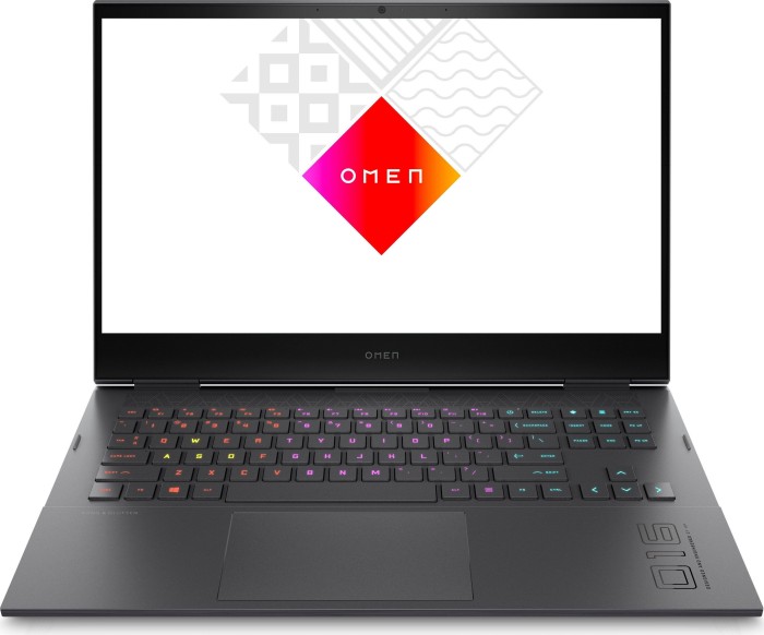 

Ноутбук HP Omen 16-c0041ur 16.1" IPS 2560x1440, AMD Ryzen 9 5900HX 3.3GHz, 32Gb RAM, 1Tb SSD, NVIDIA GeForce RTX 3070-8Gb, W10, темно-серебристый (4S1A7EA), 16-c0041ur