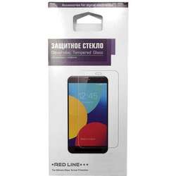 

Защитное стекло Red Line для экрана планшета Samsung Tab S8 Ultra, поверхность глянцевая(суперпрозрачная) (УТ000029759)