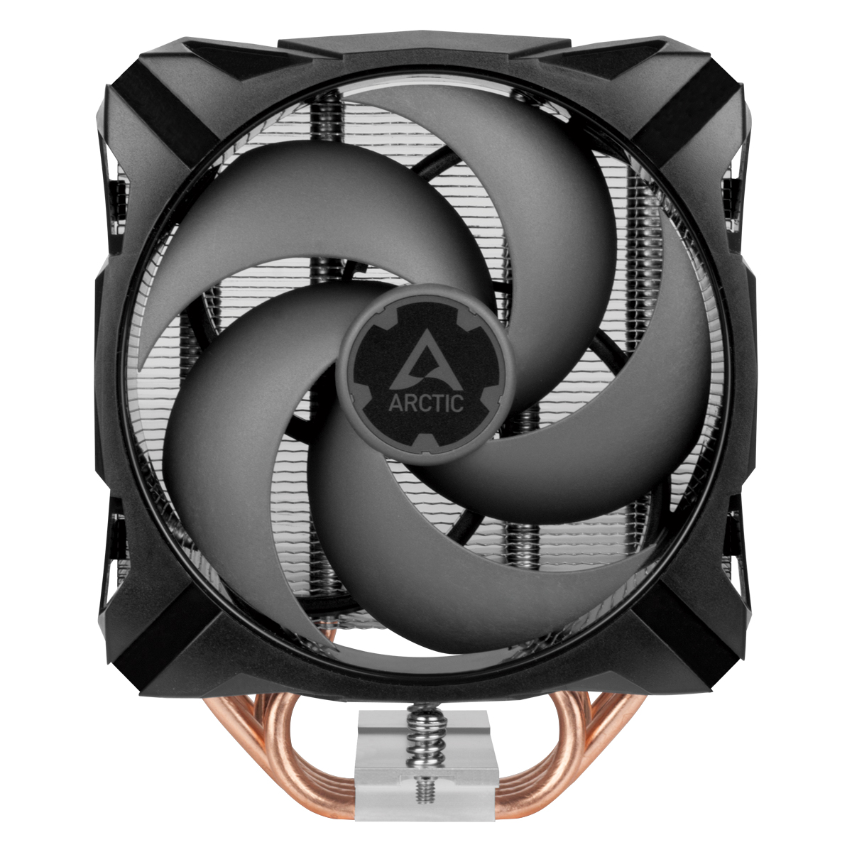 

Кулер для процессора Arctic Cooling Freezer i35 CO для Socket/115x/1200/1700, 120мм, 1800rpm, 150Вт, 4-pin, Al+Cu (ACFRE00095A), i35 CO