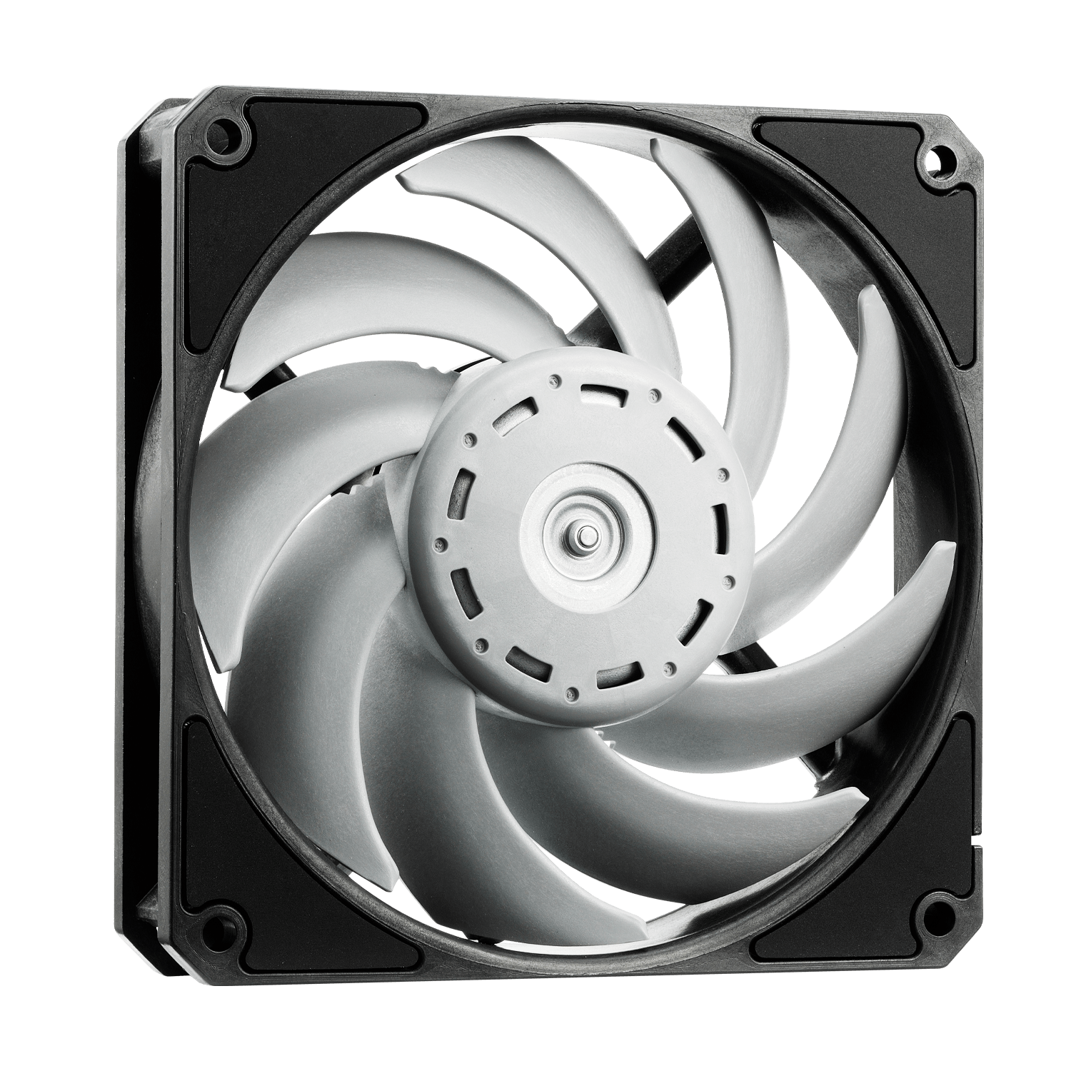 

Вентилятор XPG VENTO PRO 120, 120 мм, 2150rpm, 28 дБ, 4-pin PWM, 1шт (VENTOPRO120PWM-BKCWW), PRO 120