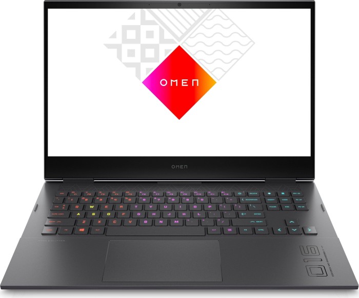 

Ноутбук HP Omen 17-ck0049ur 17.3" IPS 1920x1080, Intel Core i7 11800H 2.3GHz, 16Gb RAM, 1Tb SSD, NVIDIA GeForce RTX 3060-6Gb, W10, черный (4E1D1EA), 17-ck0049ur